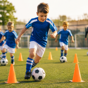 Cours de football pour enfant - apprentissage et progression dès le plus jeune âge.png