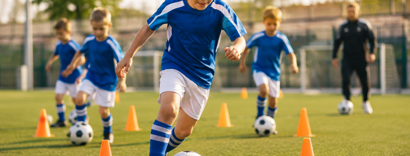 Cours de football pour enfant - apprentissage et progression dès le plus jeune âge.png